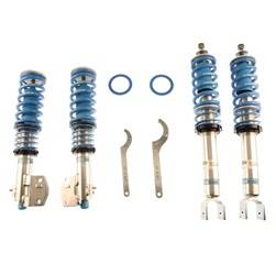 Bilstein Shocks - B16 Series PSS9 Lowering - Bilstein Shocks 48-086424 UPC: 651860660769 - Image 1