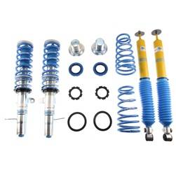 Bilstein Shocks - B16 Series PSS9 Lowering - Bilstein Shocks 48-080460 UPC: 651860555218 - Image 1