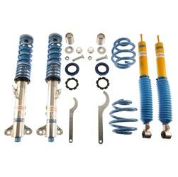 Bilstein Shocks - B16 Series PSS9 Lowering - Bilstein Shocks 48-080347 UPC: 651860638720 - Image 1