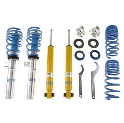 Bilstein Shocks - B14 Series PSS Lowering Kit - Bilstein Shocks 47-217522 UPC: 651860696966 - Image 1