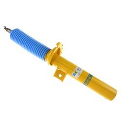 Bilstein Shocks - B6 Series HD Suspension Strut Assembly - Bilstein Shocks 35-197195 UPC: 651860681306 - Image 1