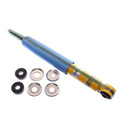 Bilstein Shocks - 4600 Series Shock Abosorber - Bilstein Shocks 24-027403 UPC: 651860633572 - Image 1