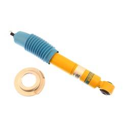 Bilstein Shocks - 46mm Monotube Shock Absorber - Bilstein Shocks 24-101707 UPC: 651860493633 - Image 1