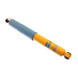 Bilstein Shocks - 4600 Series Shock Abosorber - Bilstein Shocks 24-026758 UPC: 651860624754 - Image 1