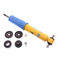 Bilstein Shocks - 4600 Series Shock Abosorber - Bilstein Shocks 24-187480 UPC: 651860641232 - Image 1