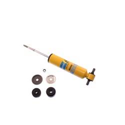 Bilstein Shocks - 4600 Series Shock Abosorber - Bilstein Shocks 24-187428 UPC: 651860635774 - Image 1