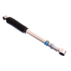 Bilstein Shocks - 5100 Series Shock Absorber - Bilstein Shocks 24-187237 UPC: 651860614243 - Image 1