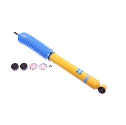 Bilstein Shocks - 4600 Series Shock Abosorber - Bilstein Shocks 24-141727 UPC: 651860592626 - Image 1