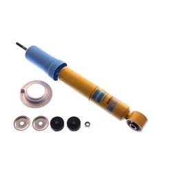 Bilstein Shocks - 4600 Series Shock Abosorber - Bilstein Shocks 24-186193 UPC: 651860583310 - Image 1