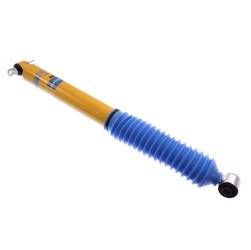 Bilstein Shocks - 46mm Monotube Shock Absorber - Bilstein Shocks 33-187532 UPC: 651860647722 - Image 1