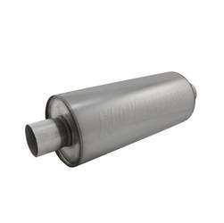 Flowmaster - dBX Muffler - Flowmaster 12414310 UPC: 700042024360 - Image 1