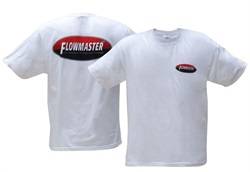 Flowmaster - Shirt - Flowmaster 610323 UPC: 700042028993 - Image 1