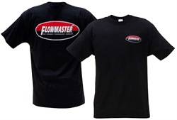 Flowmaster - Shirt - Flowmaster 610316 UPC: 700042028962 - Image 1
