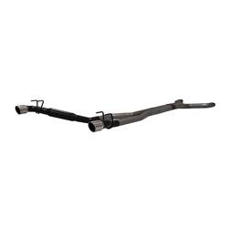 Flowmaster - Outlaw Series Cat Back Exhaust System - Flowmaster 817556 UPC: 700042025930 - Image 1