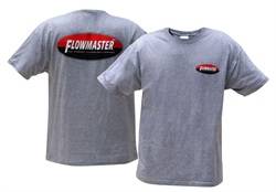 Flowmaster - Shirt - Flowmaster 610345 UPC: 700042029136 - Image 1