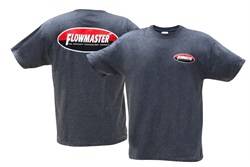 Flowmaster - Shirt - Flowmaster 610334 UPC: 700042029068 - Image 1