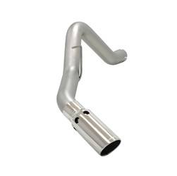 Flowmaster - Force II DPF-Back Exhaust System - Flowmaster 817712 UPC: 700042031160 - Image 1