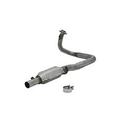 Flowmaster - Direct Fit Catalytic Converter - Flowmaster 2040003 UPC: 700042027842 - Image 1