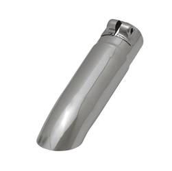 Flowmaster - Stainless Steel Exhaust Tip - Flowmaster 15379 UPC: 700042026098 - Image 1