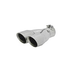 Flowmaster - Stainless Steel Exhaust Tip - Flowmaster 15307 UPC: 700042027262 - Image 1