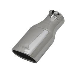 Flowmaster - Stainless Steel Exhaust Tip - Flowmaster 15382 UPC: 700042026128 - Image 1