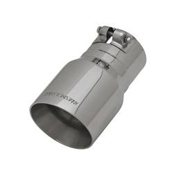 Flowmaster - Stainless Steel Exhaust Tip - Flowmaster 15377 UPC: 700042026074 - Image 1