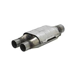 Flowmaster - Universal-Fit 290 Series Extra Duty Catalytic Converter - Flowmaster 2904220 UPC: 700042026944 - Image 1