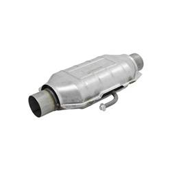 Flowmaster - Universal-Fit 290 Series Extra Duty Catalytic Converter - Flowmaster 2900224 UPC: 700042026913 - Image 1