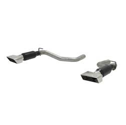 Flowmaster - Outlaw Series Axle Back Exhaust System - Flowmaster 817721 UPC: 700042031443 - Image 1