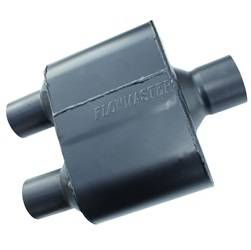 Flowmaster - Super 10 Series Muffler - Flowmaster 8430152 UPC: 700042023950 - Image 1