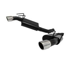 Flowmaster - American Thunder Axle Back Exhaust System - Flowmaster 817495 UPC: 700042024254 - Image 1