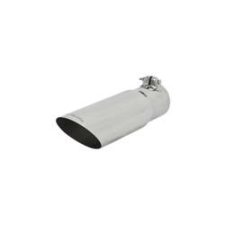 Flowmaster - Stainless Steel Exhaust Tip - Flowmaster 15399 UPC: 700042027248 - Image 1
