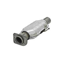 Flowmaster - Direct Fit Catalytic Converter - Flowmaster 2010011 UPC: 700042027880 - Image 1