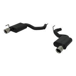 Flowmaster - American Thunder Axle Back Exhaust System - Flowmaster 817710 UPC: 700042031894 - Image 1