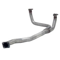 Flowmaster - Exhaust Manifold Downpipe - Flowmaster 81087 UPC: 700042030392 - Image 1