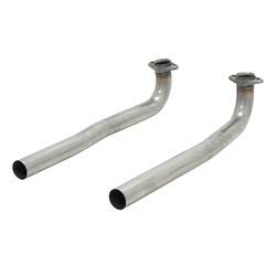 Flowmaster - Exhaust Manifold Downpipe - Flowmaster 81073 UPC: 700042030064 - Image 1