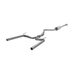 Flowmaster - dBX Cat Back Exhaust System - Flowmaster 817595 UPC: 700042027675 - Image 1