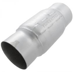 Flowmaster - Outlaw Series Race Muffler - Flowmaster 15450S UPC: 700042021642 - Image 1