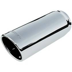 Flowmaster - Stainless Steel Exhaust Tip - Flowmaster 15366 UPC: 700042018710 - Image 1