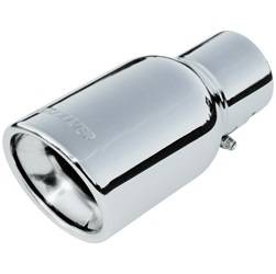 Flowmaster - Stainless Steel Exhaust Tip - Flowmaster 15364 UPC: 700042018697 - Image 1