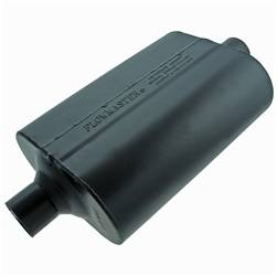 Flowmaster - 60 Series Delta Flow Muffler - Flowmaster 952060 UPC: 700042016358 - Image 1