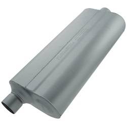 Flowmaster - 70 Series Big Block II Muffler - Flowmaster 52571 UPC: 700042014422 - Image 1