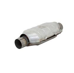 Flowmaster - Universal California Catalytic Converter - Flowmaster 3982025 UPC: 700042028153 - Image 1