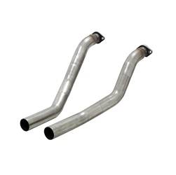 Flowmaster - Exhaust Manifold Downpipe - Flowmaster 81076 UPC: 700042030040 - Image 1