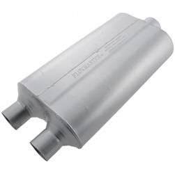 Flowmaster - 50 Series SUV Muffler - Flowmaster 524553 UPC: 700042014644 - Image 1