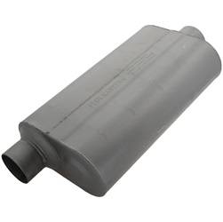 Flowmaster - 50 Series SUV Muffler - Flowmaster 53056 UPC: 700042014163 - Image 1