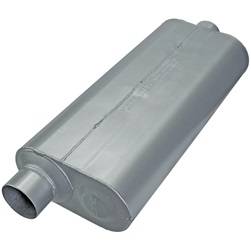 Flowmaster - 70 Series Big Block II Muffler - Flowmaster 53071 UPC: 700042014477 - Image 1