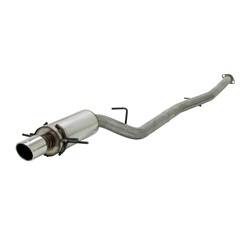 Flowmaster - dBX Cat Back Exhaust System - Flowmaster 819114 UPC: 700042024391 - Image 1