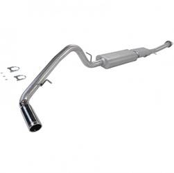 Flowmaster - Delta Force Exhaust System - Flowmaster 17341 UPC: 700042017744 - Image 1