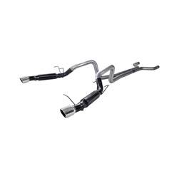 Flowmaster - Outlaw Series Cat Back Exhaust System - Flowmaster 817560 UPC: 700042026487 - Image 1